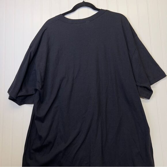 Bill Elliott NASCAR thunderbird McDonald's collab vtg 1995 to men's xl - Picture 12 of 14